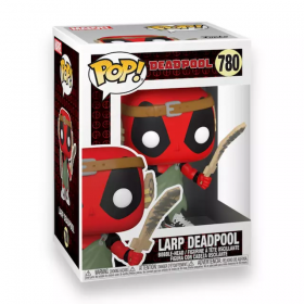 FUNKO Pop Marvel Deadpool - 780